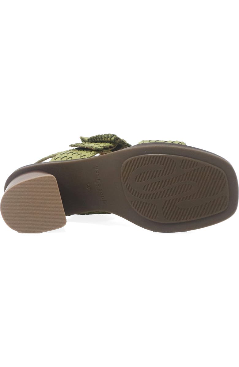 Gentle Souls Madylyn Slingback Sandal, Alternate, color,