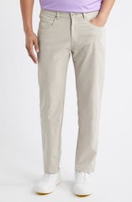 Peter Millar EB66 Performance Five Pocket Pants