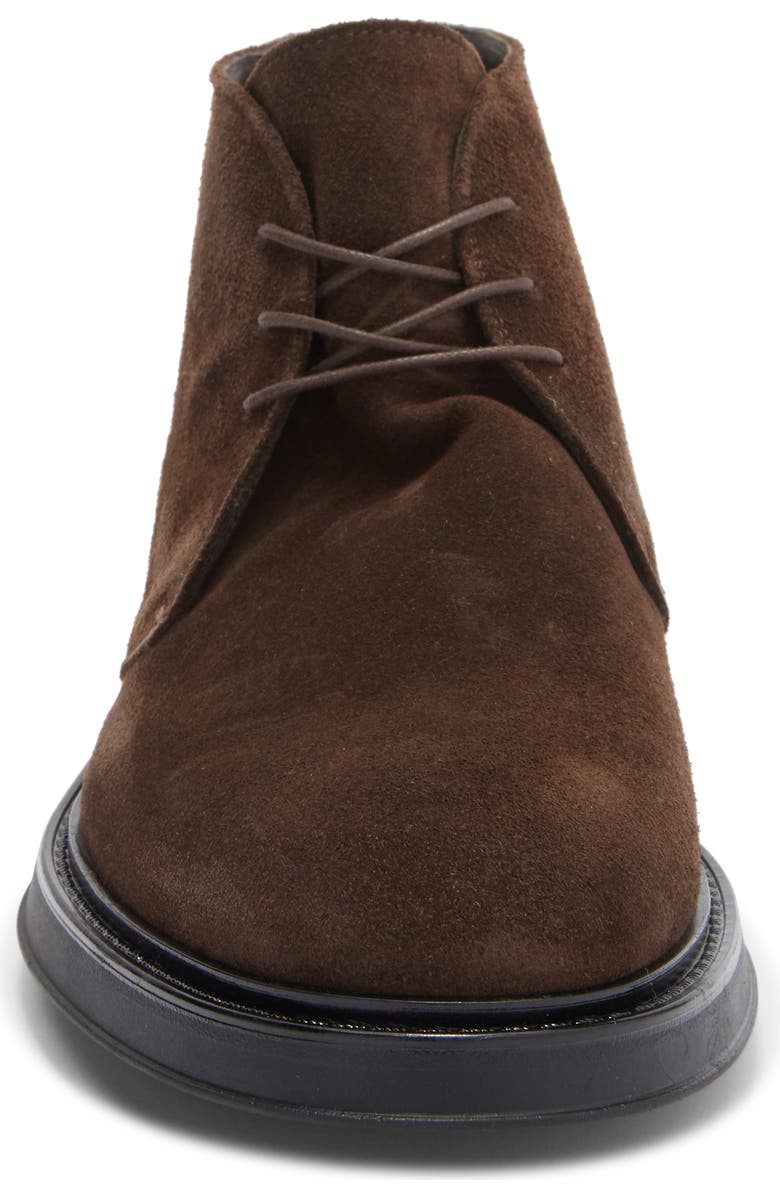 TO BOOT NEW YORK Johnnie Chukka Boot, Alternate, color, Brown