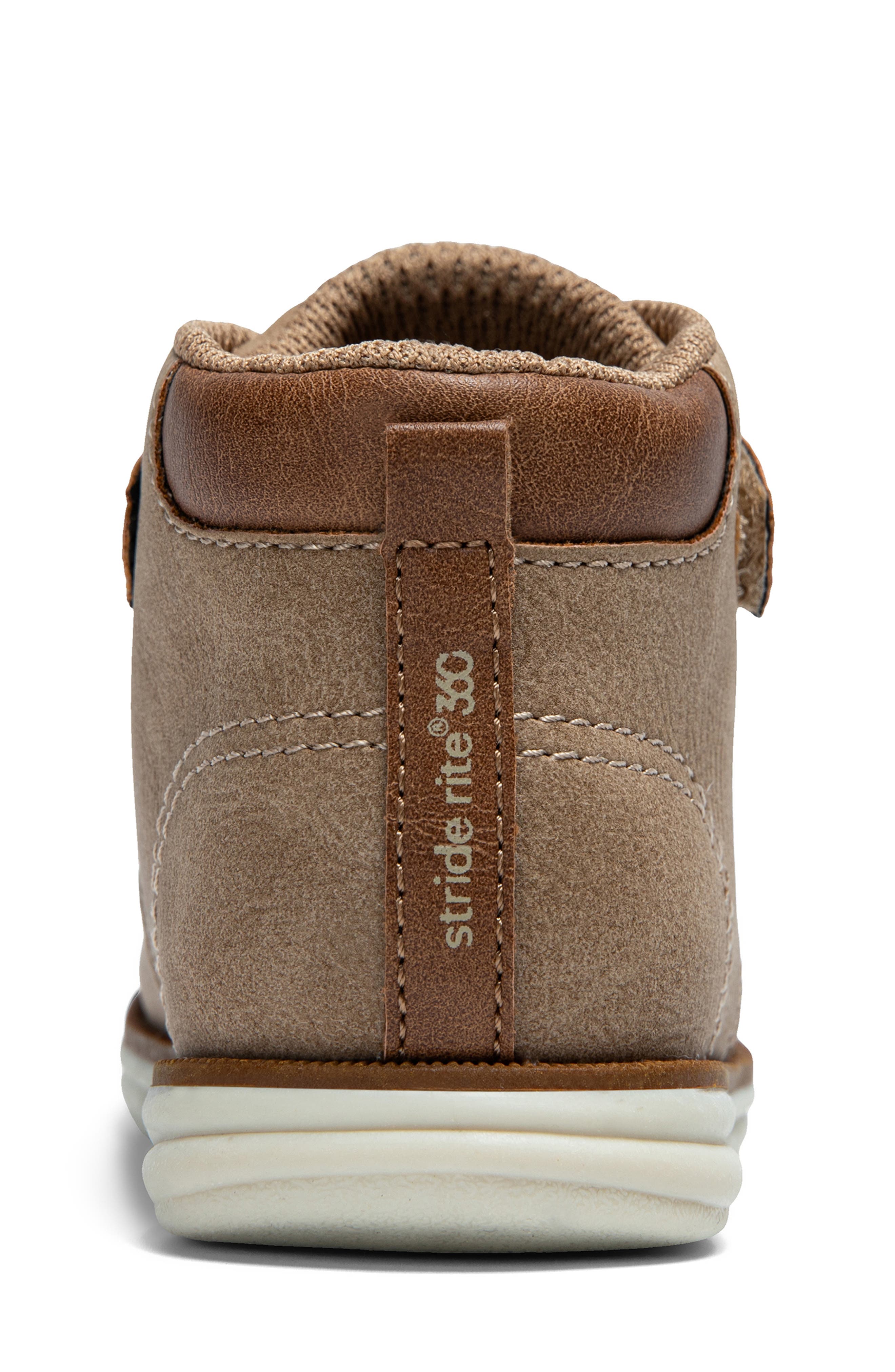 Stride Rite Kids' Oliver Boot, Alternate, color, 