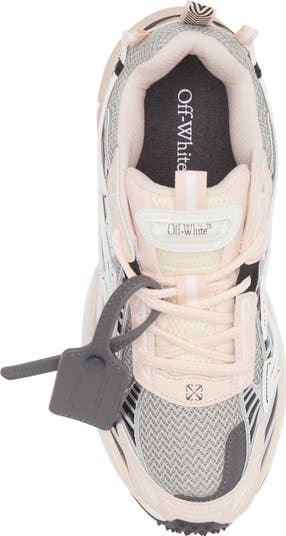 Out Walking Be Right Back Sneaker