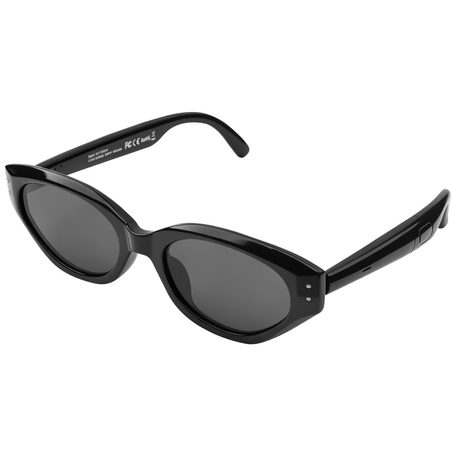 Posh Tech Josie Cateye Smart Sunglasses (Women) | Nordstrom