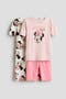 selected Pink/Minnie Mouse