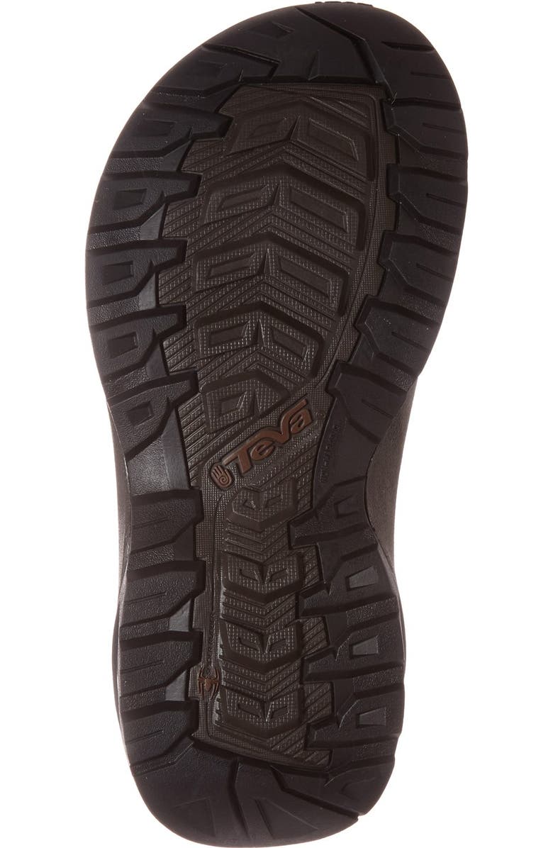 Teva 'Terra Fi 4' Sport Sandal, Alternate, color,