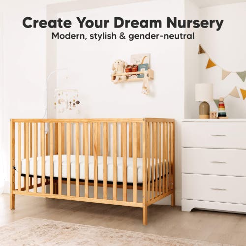 Keababies 2-pack Aereo Fitted Crib Sheets In Soft White