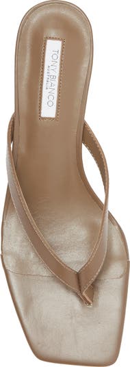 Topaz Flip Flop