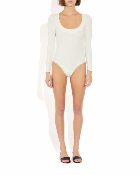 Maranda Bodysuit