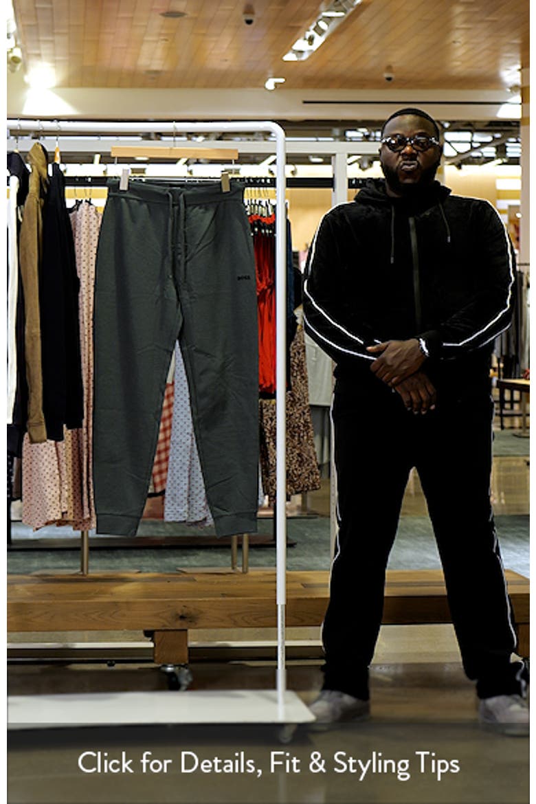 Waffle Knit Lounge Pants video