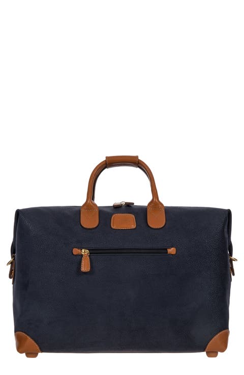 Life Collection 18-Inch Duffle Bag
