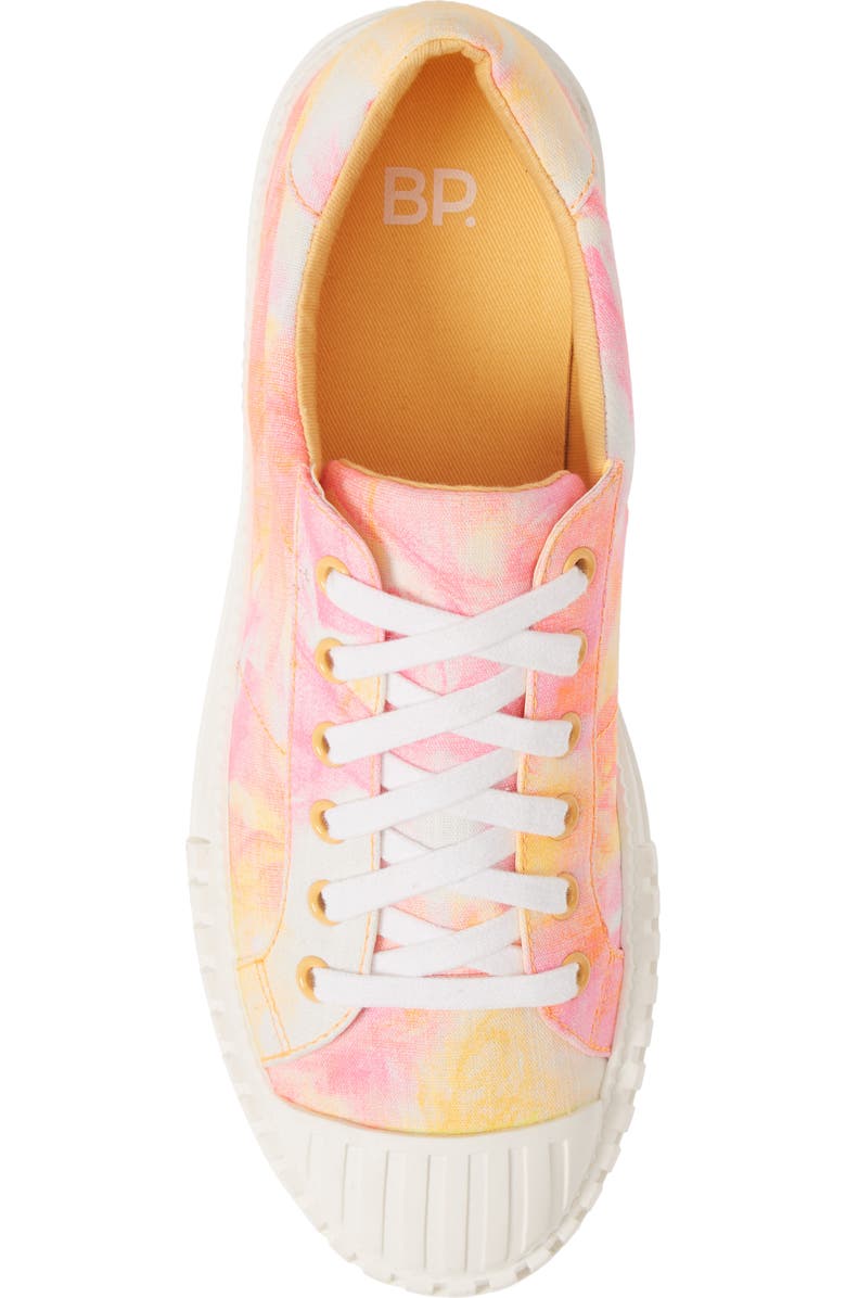 BP. Manny Sneaker, Alternate, color,