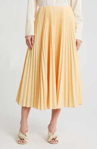 A.L.C. Flora Cotton Eyelet Maxi Skirt | Nordstromrack A.L.C. Flora Cotton Eyelet Maxi Skirt | Nordstromrack