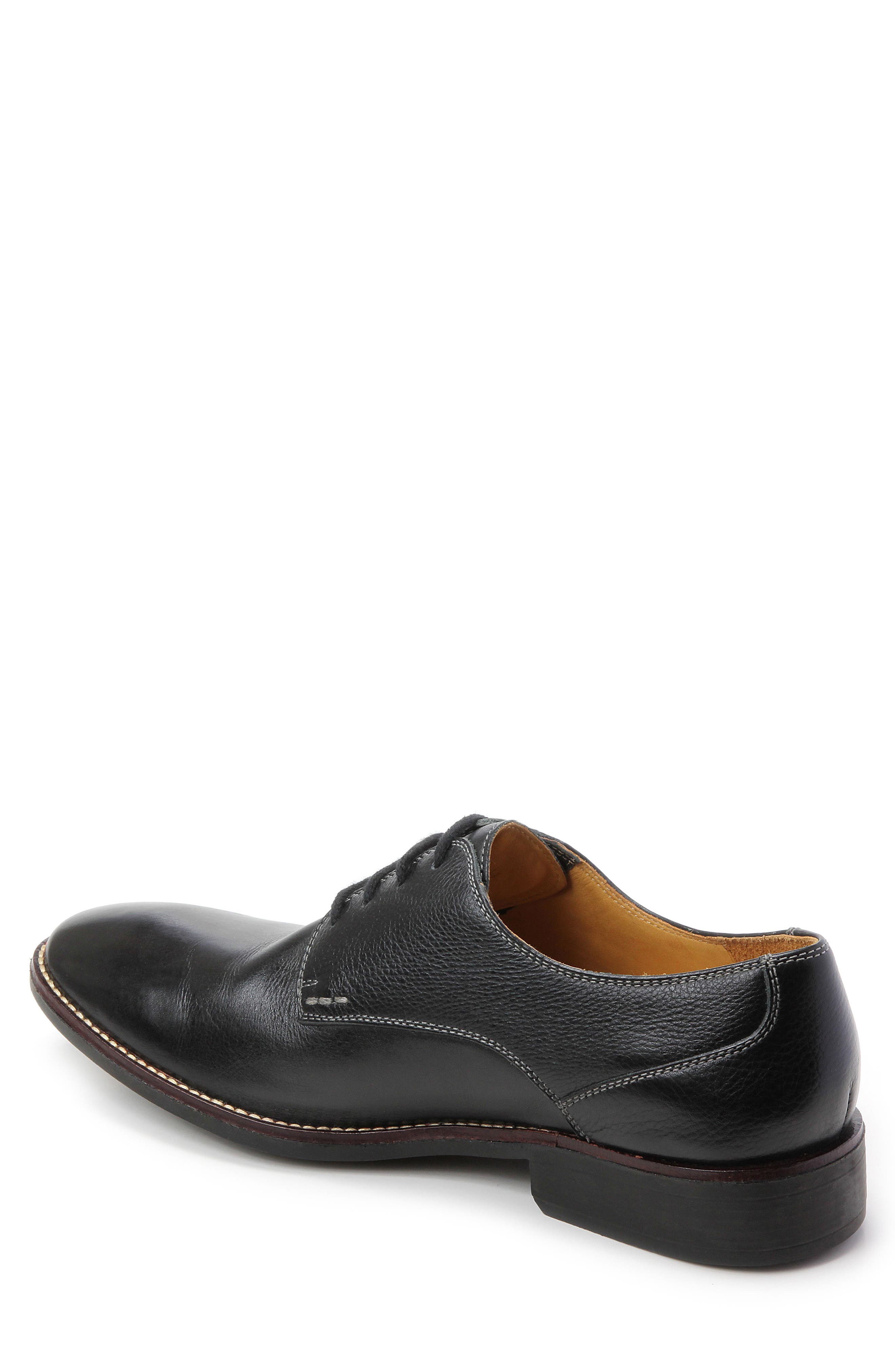Sandro Moscoloni 'Olsen' Plain Toe Derby, Alternate, color, 