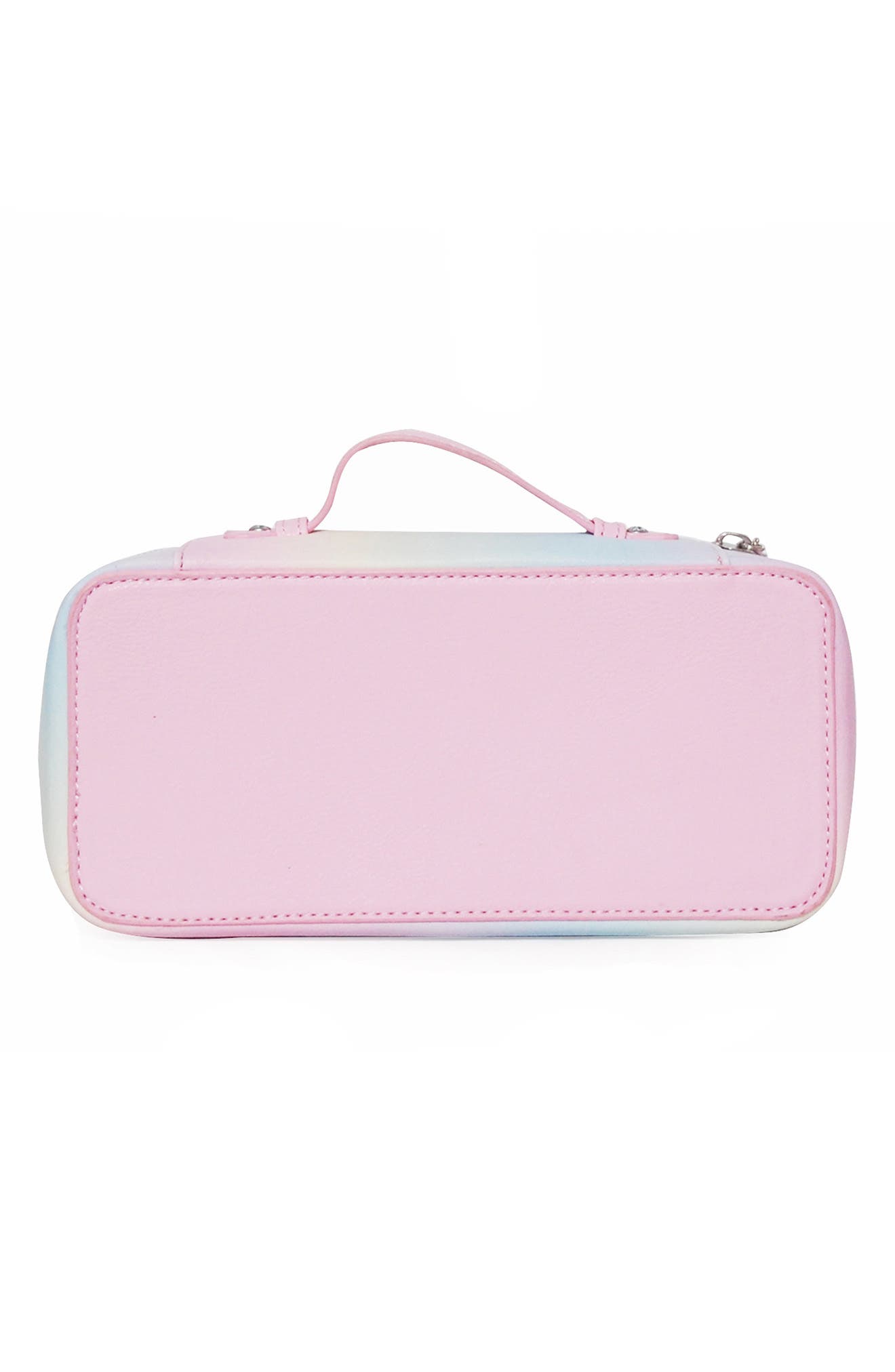 OMG Accessories Sunnies Tie Dye Pouch, Alternate, color, 