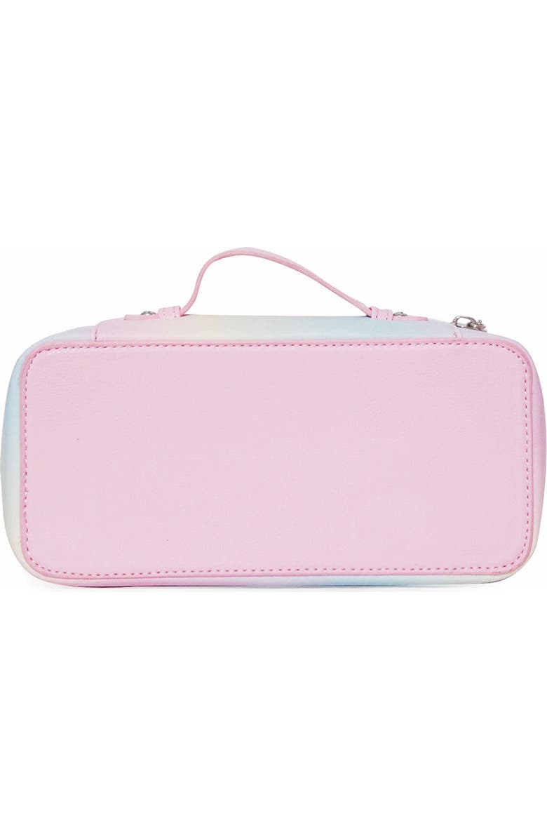 OMG Accessories Sunnies Tie Dye Pouch, Alternate, color,