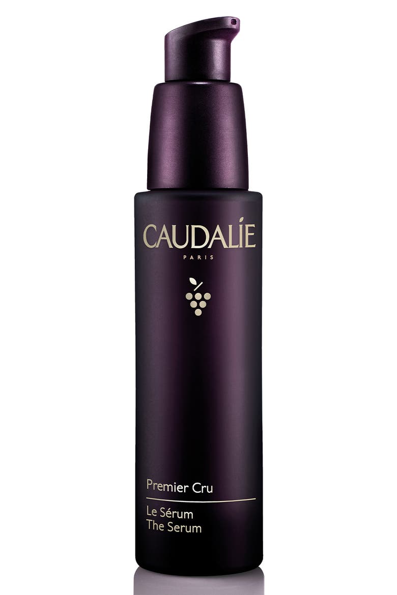 Premier Cru Anti-Aging Serum, Main, color, NO COLOR