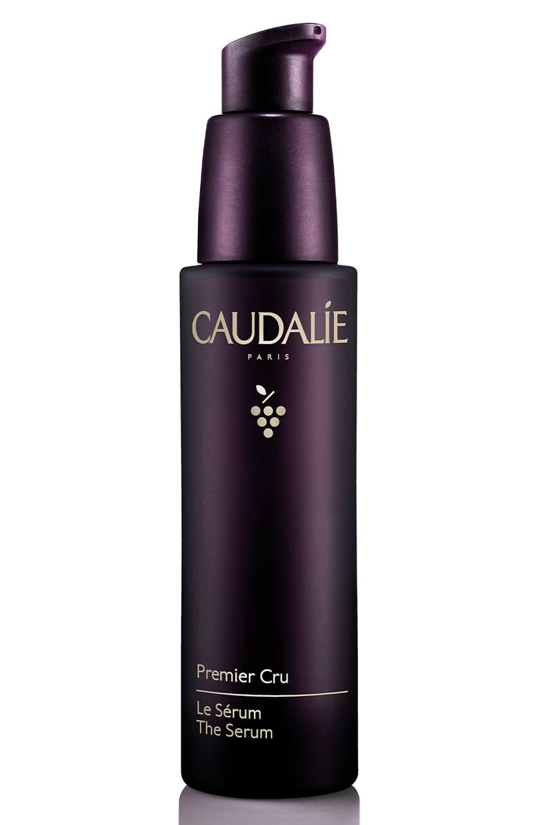 CAUDALÍE Premier Cru Anti-Aging Serum, Main, color, 