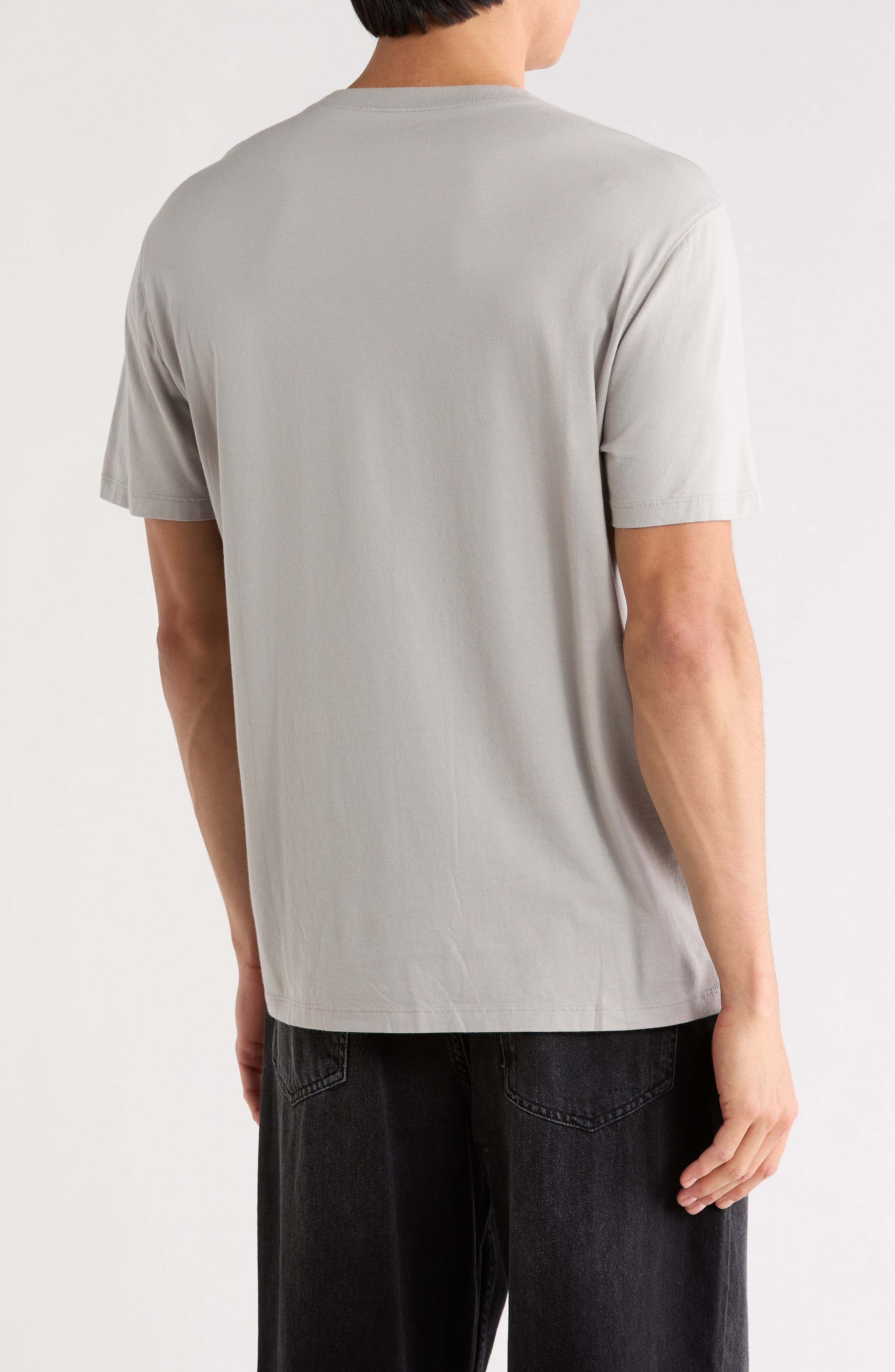 Bryce Slim Fit Graphic T-Shirt - image 2