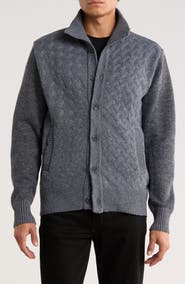 Buffalo Jeans Washington Cardigan