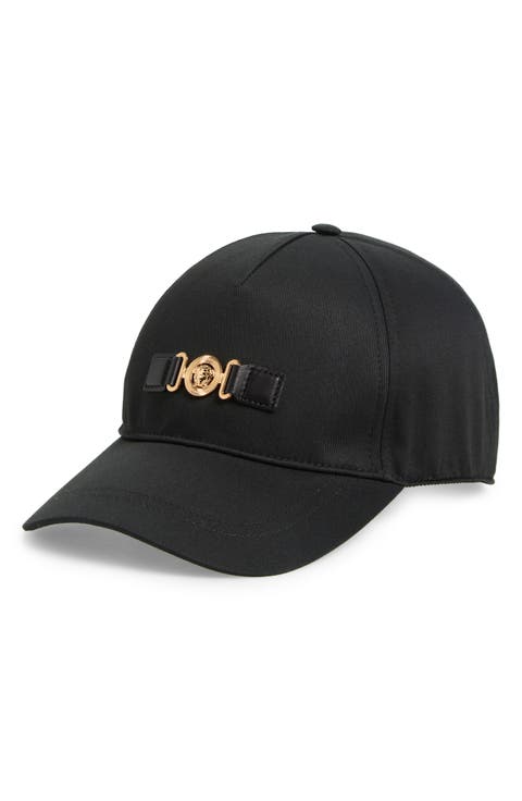Medusa Biggie Cotton Drill Adjustable Baseball Cap
