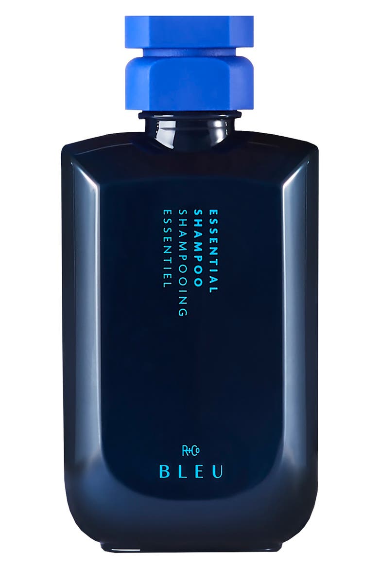 Bleu Essential Shampoo, Main, color, NO COLOR