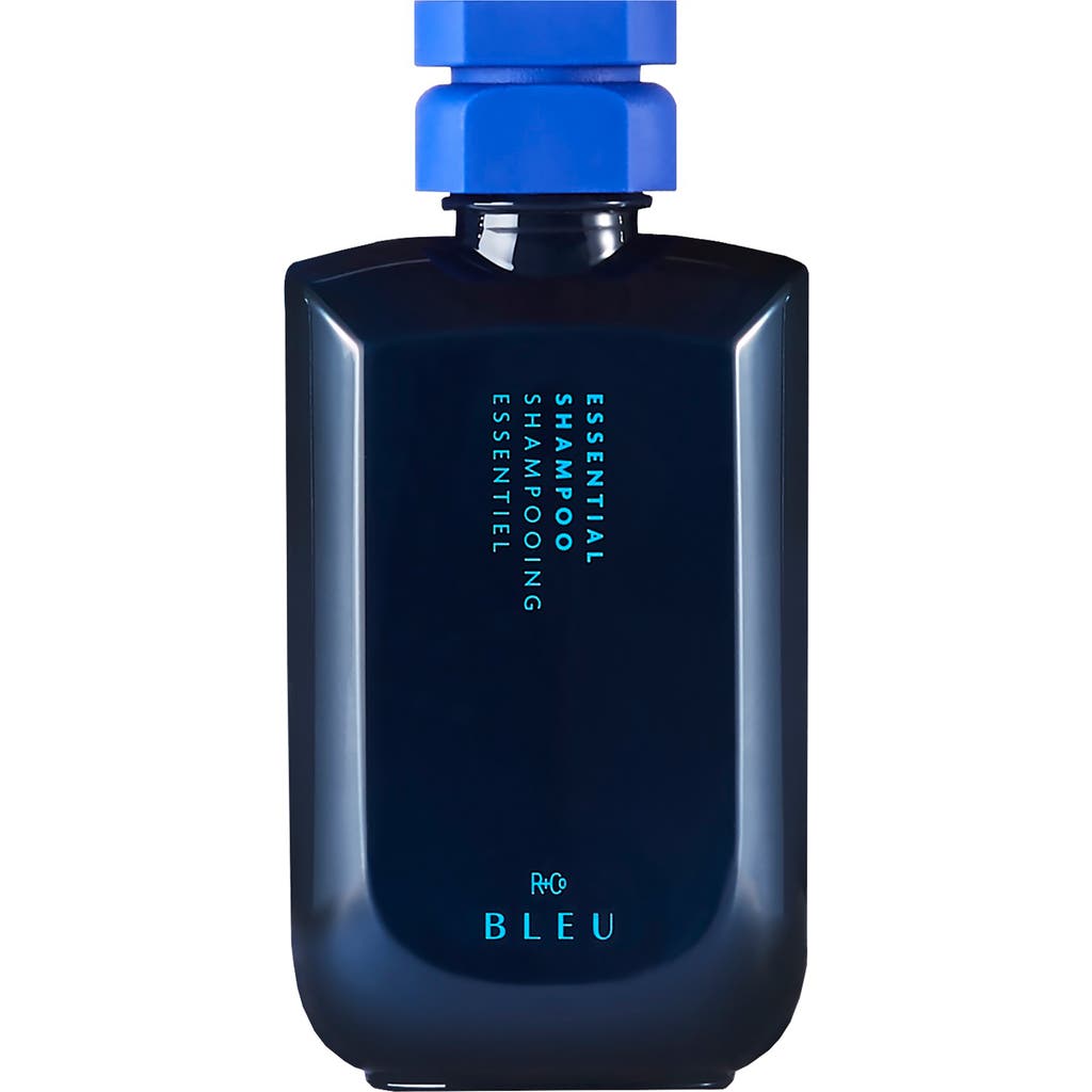R+Co Bleu Essential Shampoo  product