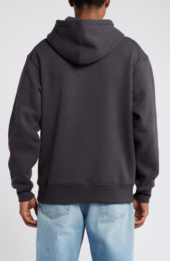 Fleece Hoodie