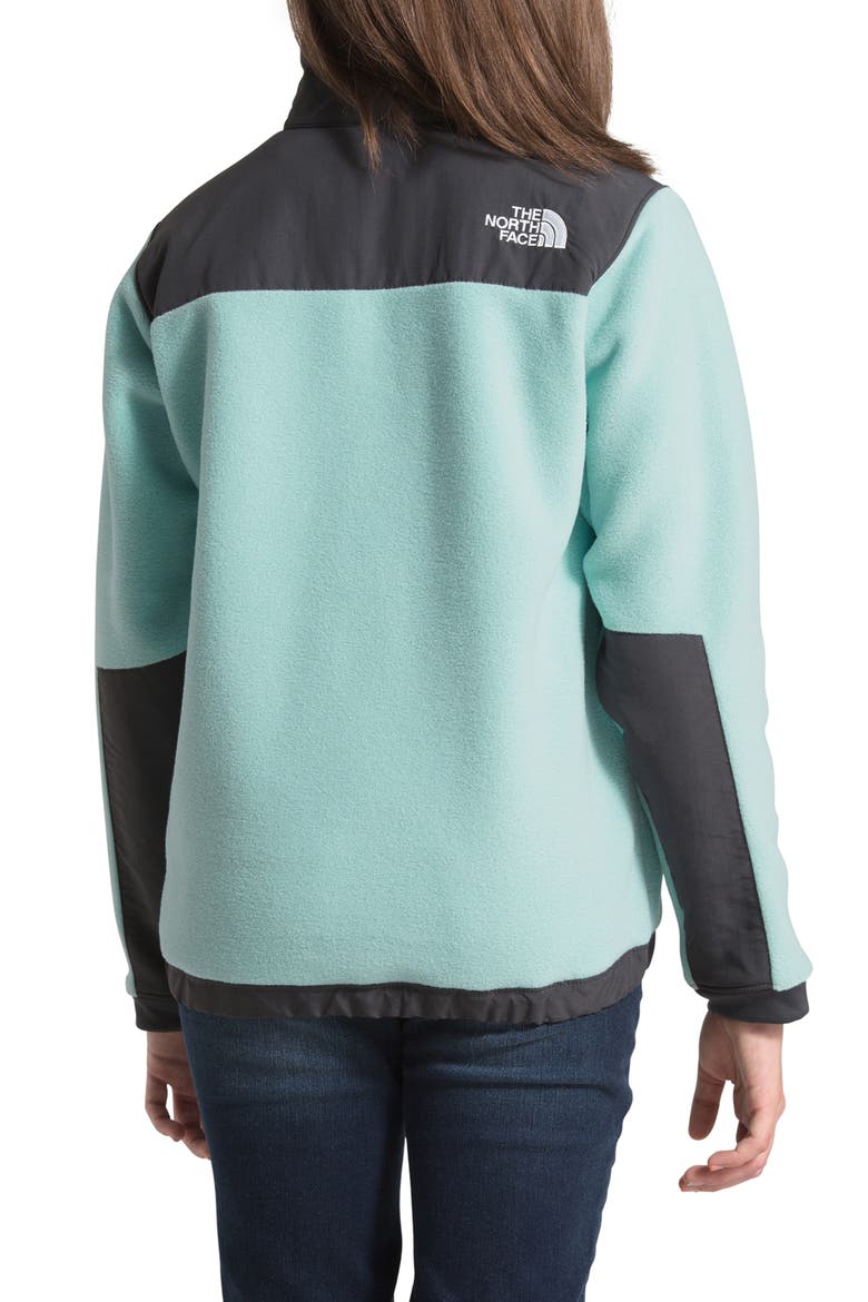 Kids' Denali Jacket, Alternate, color, WINDMILL BLUE