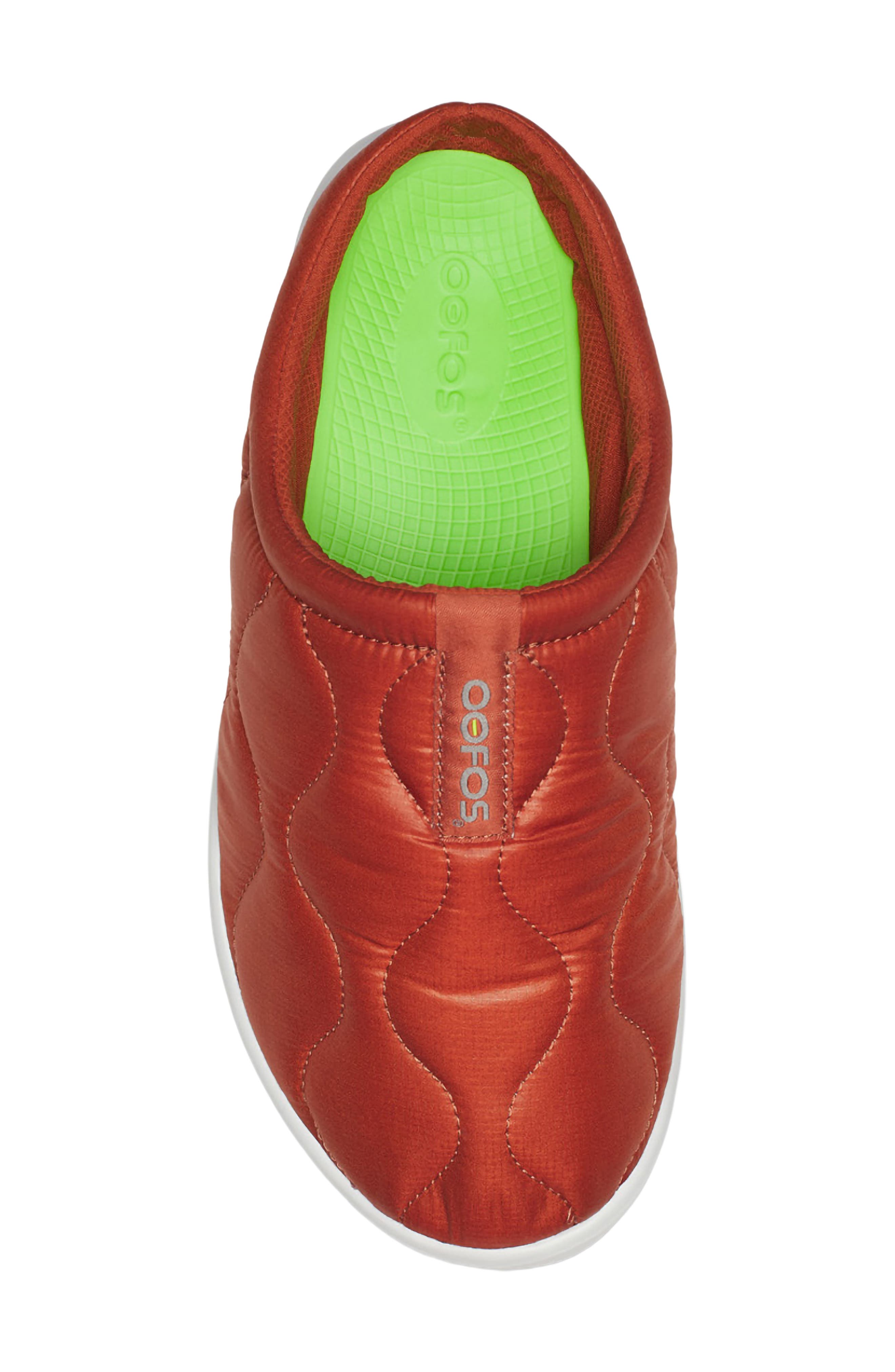 Oocoozie Thermo Mule, Alternate, color, COPPER
