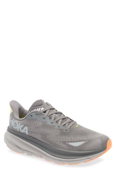 Clifton 9 Gore-Tex® Waterproof Running Shoe (Men)