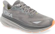 HOKA Clifton 9 Gore-Tex® Waterproof Running Shoe