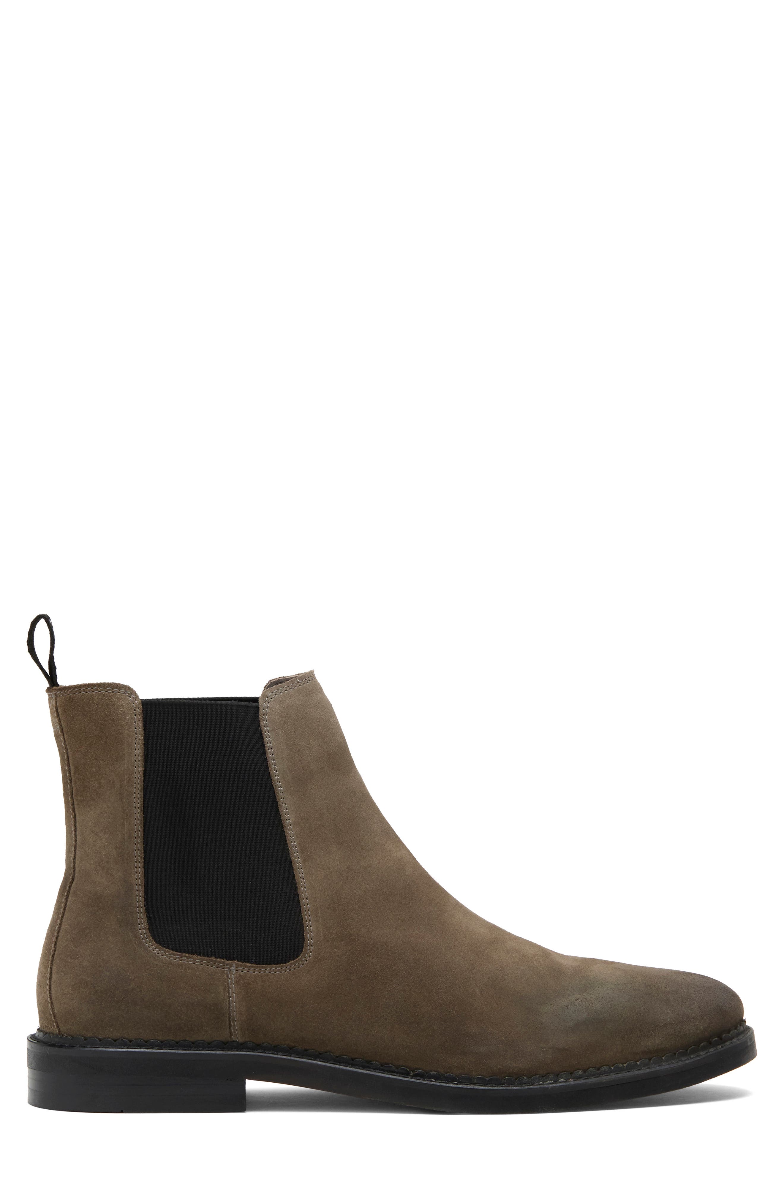 Hemsley Chelsea Boot, Alternate, color, STONE GREY