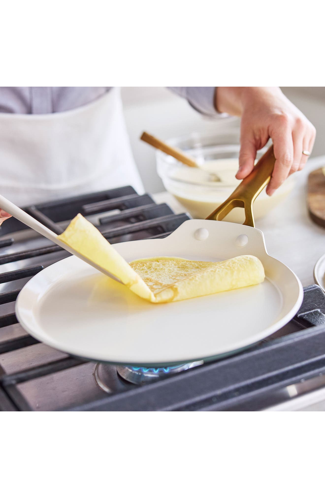 GreenPan Reserve Crepe Pan | Nordstrom