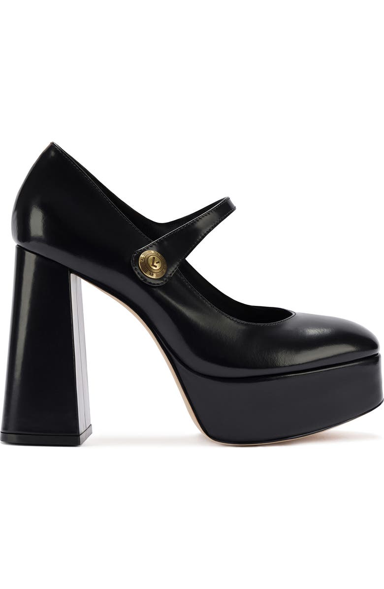 Larroudé Emma Pump, Main, color,