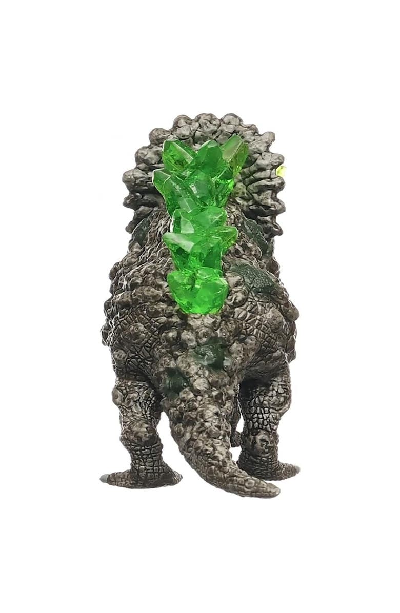 Schleich Eldrador Creatures Stone Triceratops 6 Inch Action Figure, Alternate, color, Multicolored