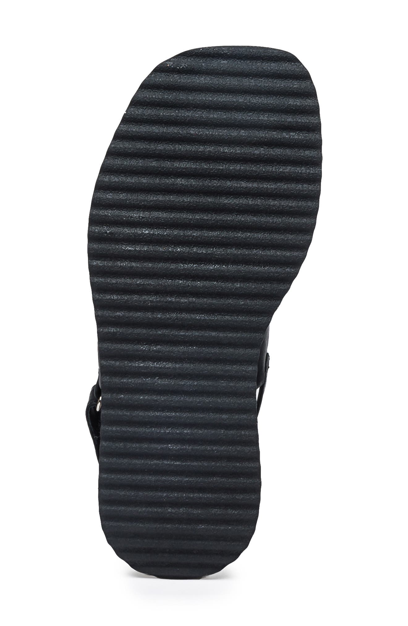 Bernardo Footwear Bernardo Amber Platform Sandal, Alternate, color, 