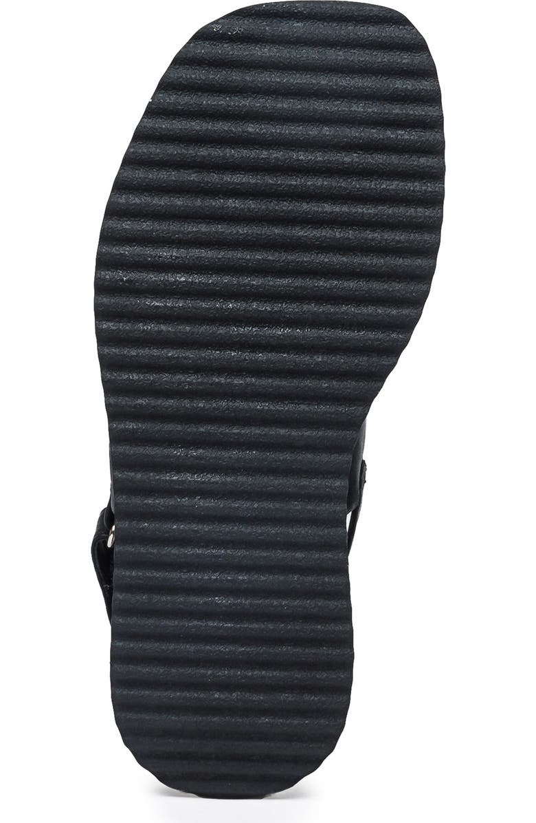 Bernardo Footwear Bernardo Amber Platform Sandal, Alternate, color,