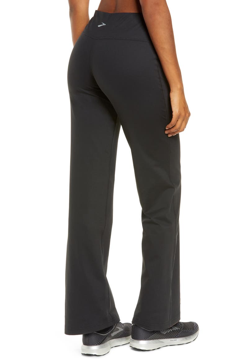 Venture Pants, Alternate, color, BLACK