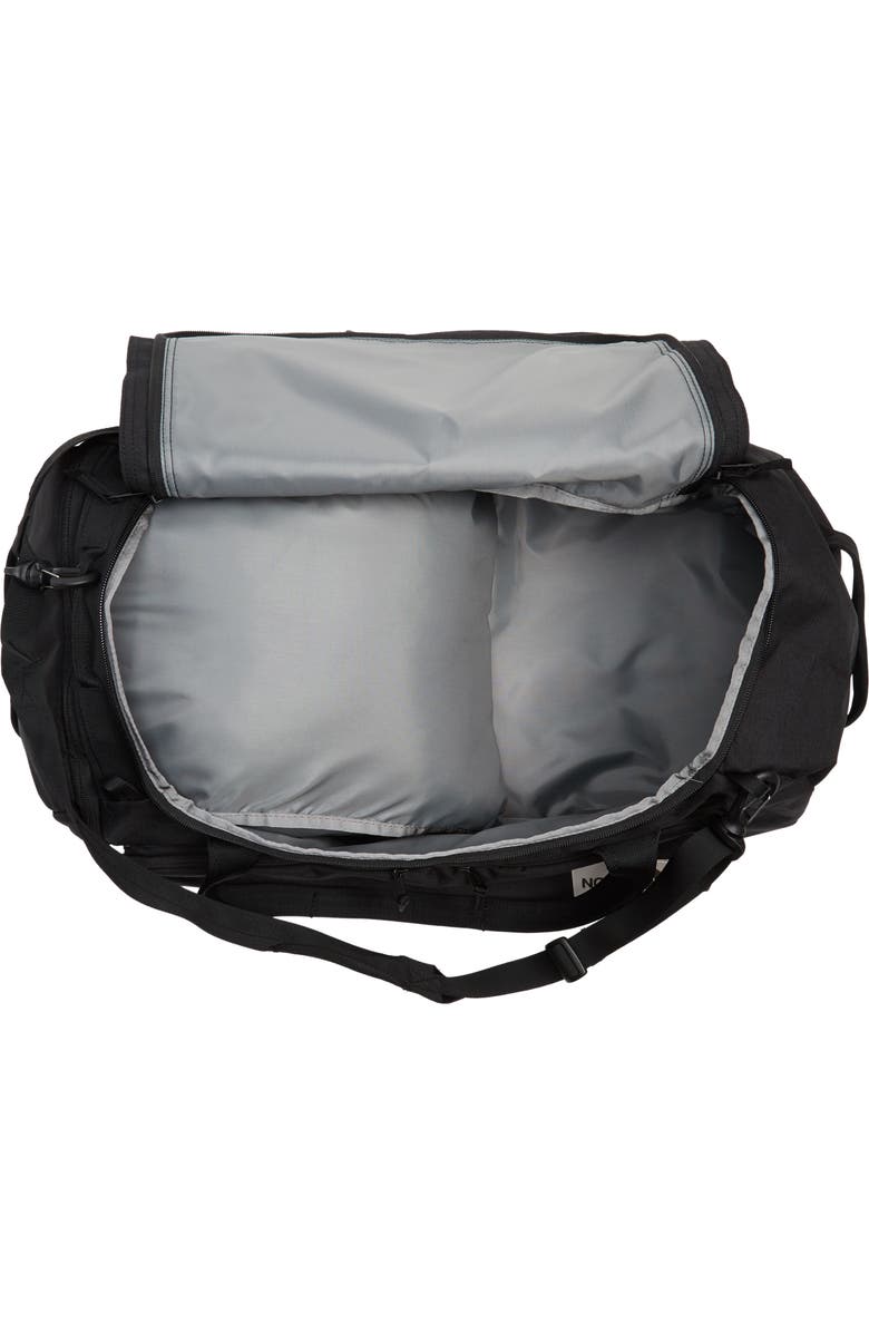 The North Face Berkeley Medium Convertible Duffle Bag, Alternate, color,