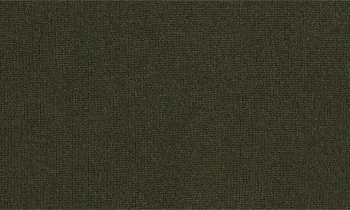 Nordstrom Cashmere Polo In Green