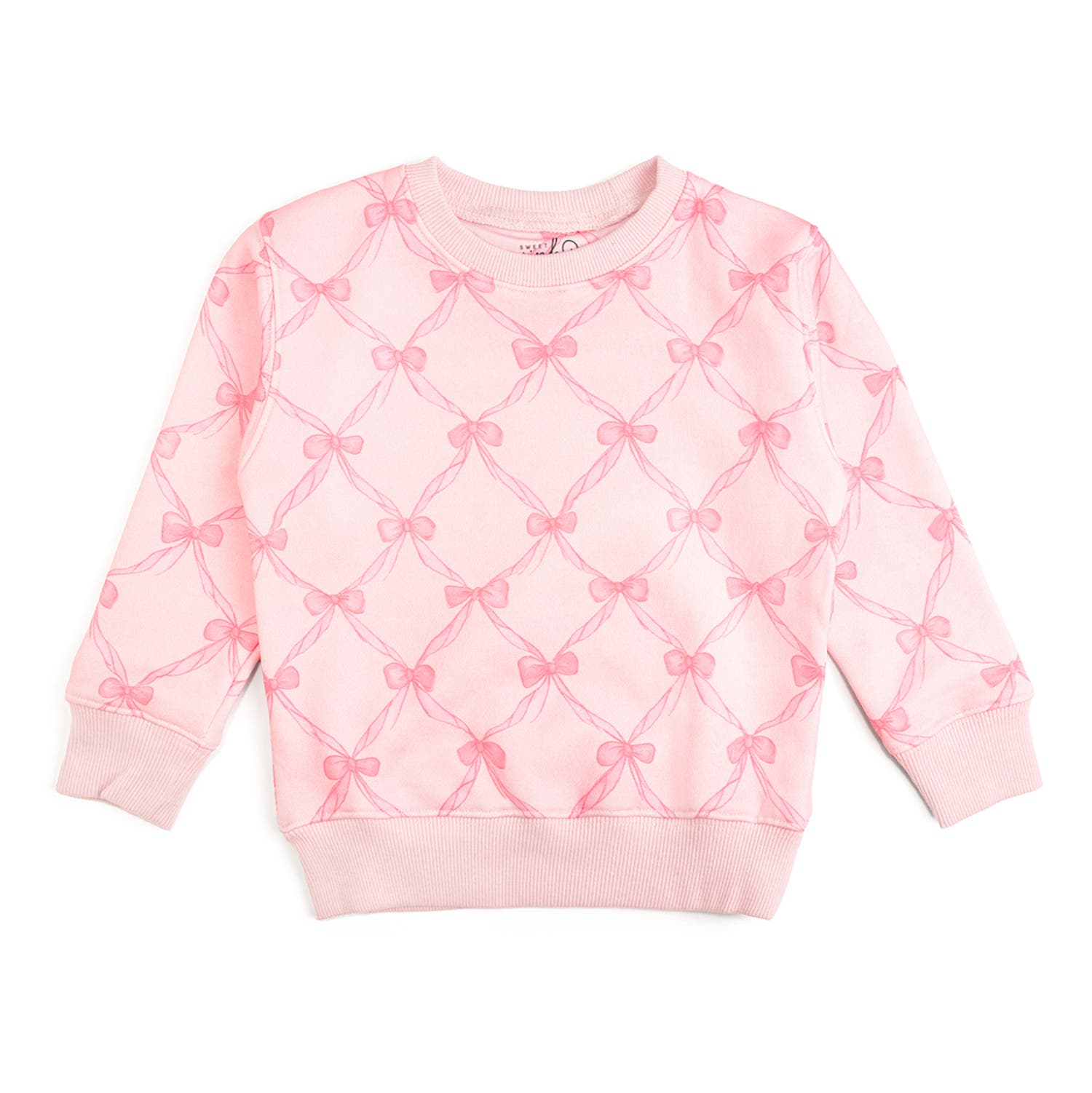 selected Ballet Pink