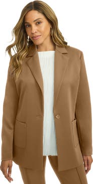 Jessica London Perfectease Blazer