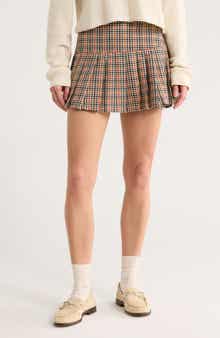 Motel Casini Miniskirt