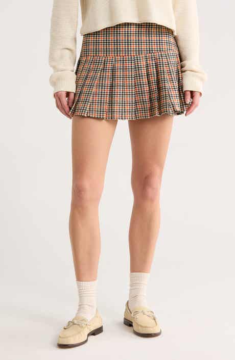 Motel Casini Miniskirt