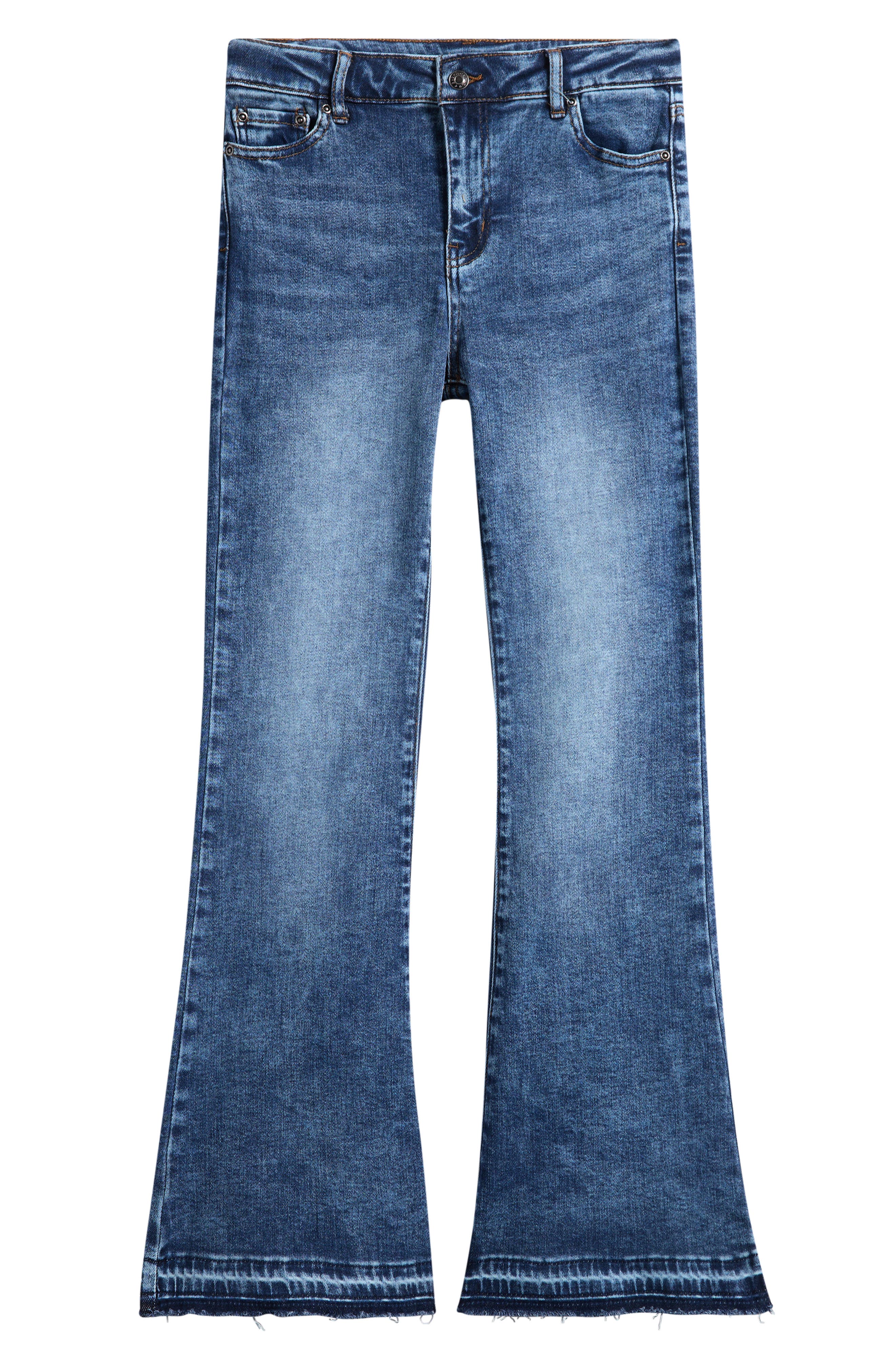 selected INDIGO