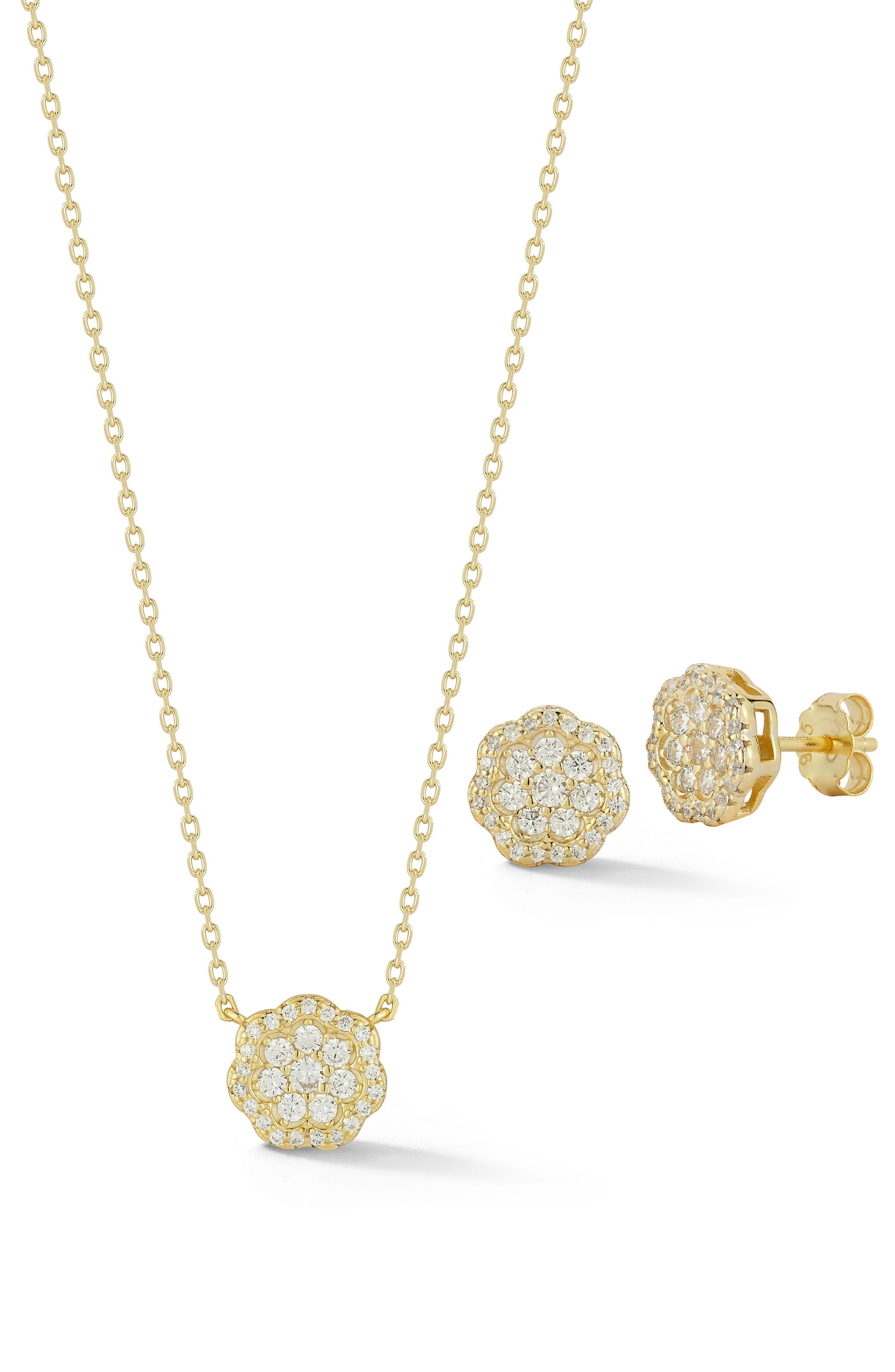 selected GOLD