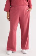 RUBY RD Heathered Pants