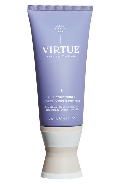 Virtue® Full Conditioner  product