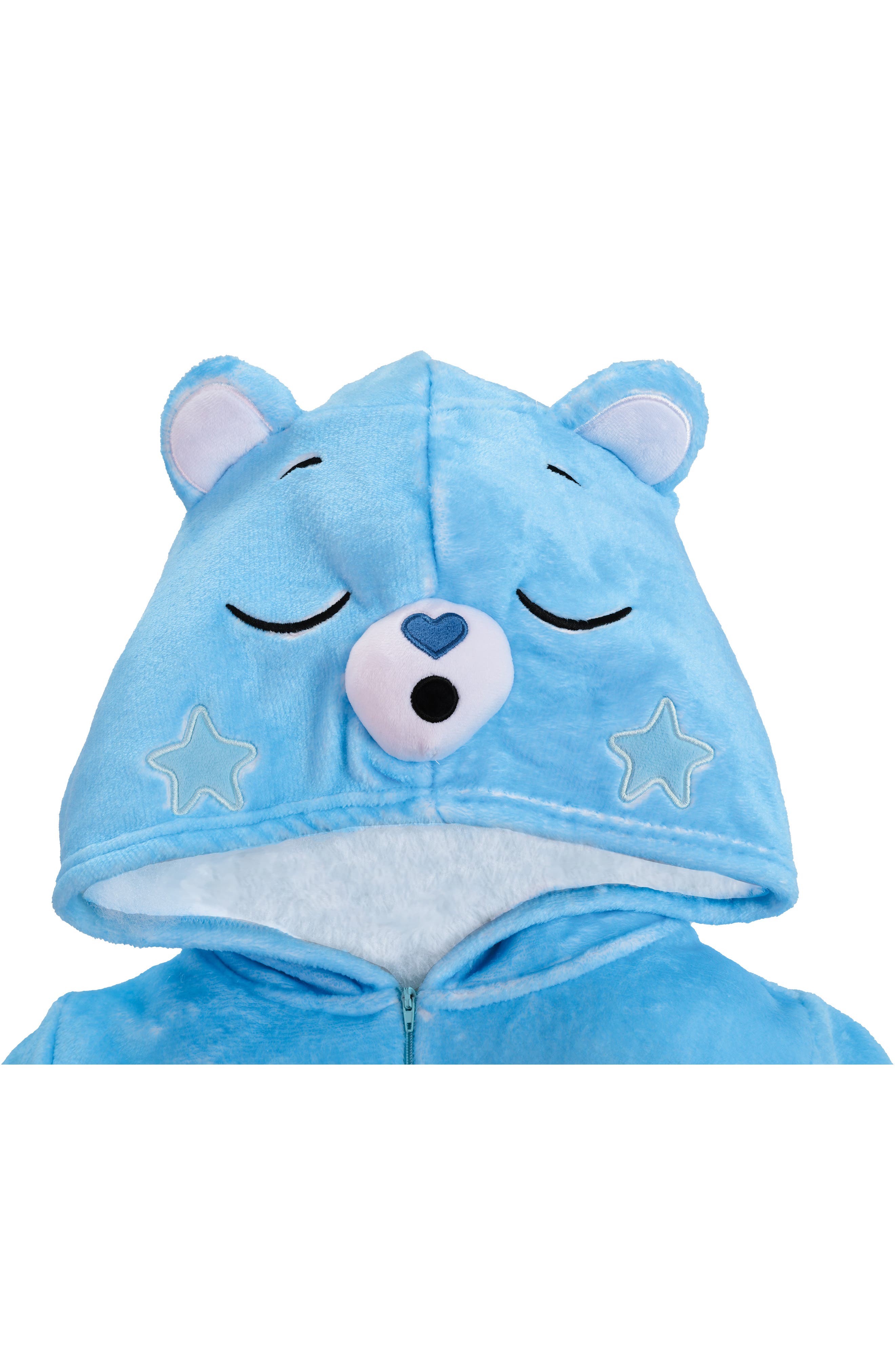 Iscream Kids' Bedtime Bear Jumpsuit | Nordstromrack
