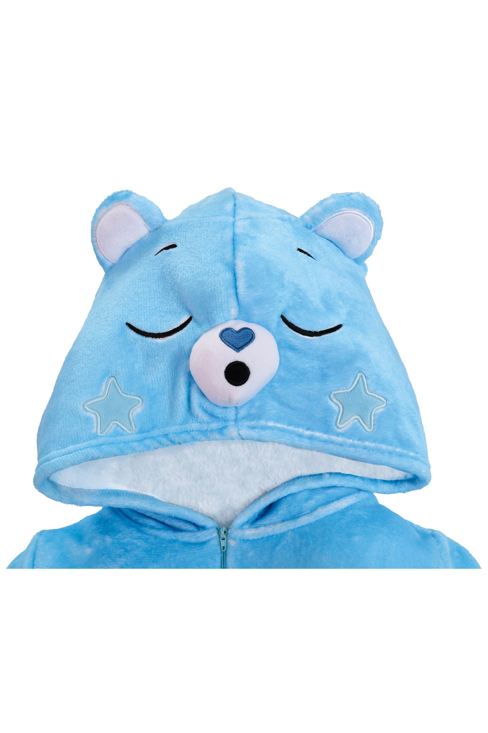 Bear Quilt Rack Iscream Kids' Bedtime Bear Jumpsuit | Nordstromrack