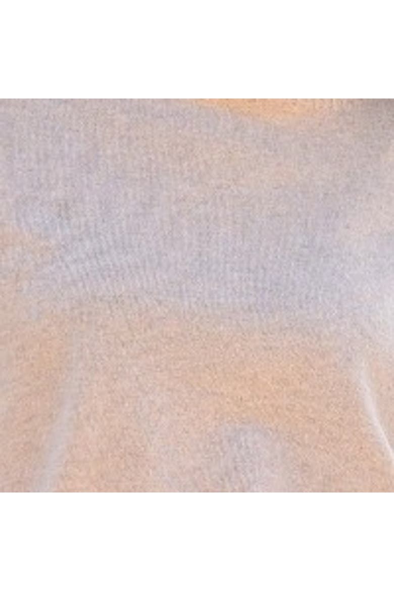 Geelong Wool Slouch Turtleneck Sweater, Alternate, color, OATMEAL / SLATE